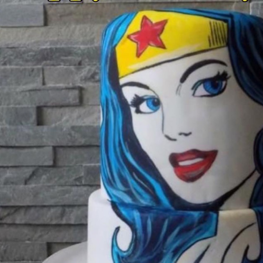 Meet your Posher, Tracy